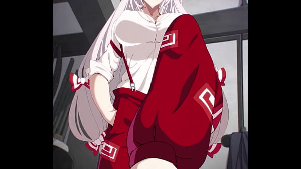 Sole Seduction: A Buckedhead Animated Temptation
