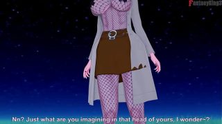 Anko Mitarashi riding your cock – POV | Naruto | raw and wet | Full POV on Sheer & PTRN: Fantasyking3