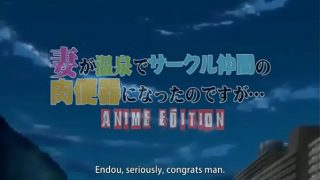 Get ready to dive into some dirty, erotic hentai action.