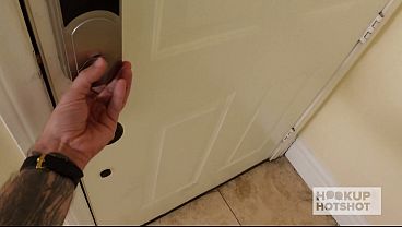 Alicia Reign Gets Her Throat Deeply Stretched In A Wild, Filthy Fuck Session!