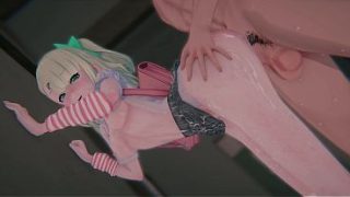 Sunna’s “IDOL SCANDAL”: Tied-Up Cowgirl, Double Penetration POV & Messy Handjob in 4K