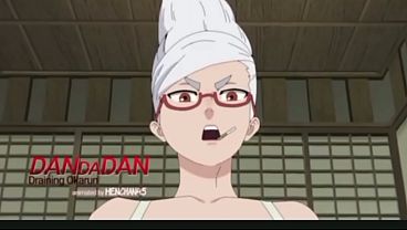 Dàn Dàn’s Seductive Curves