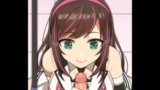 Kinky Love: A Twisted Anime Obsession