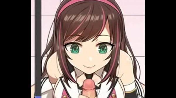 Kinky Love: A Twisted Anime Obsession