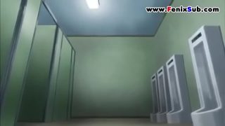 Tremendo hentai que te hará temblar de placer – Episodio 1