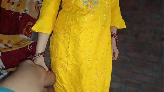 Passionate Desi Siblings’ Forbidden Night of Intimacy