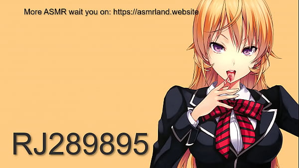 Whispered Desires: A Sensual Japanese ASMR Romance Tutorial