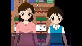 Intimate Encounter with Kanae: A Sensual POV Experience