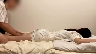 【個人撮影】立ちバックの激しい別角度から側位で中出しまで…素人カップルの全記録