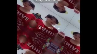 Desahan Menggoda Laychan yang Paling Hot di Tahun 2020