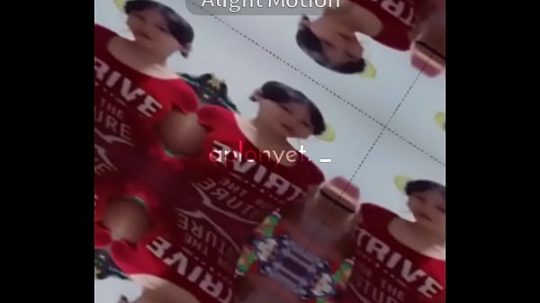 Desahan Menggoda Laychan yang Paling Hot di Tahun 2020