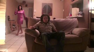 Starry-Eyed Teen’s First Forbidden Fantasy