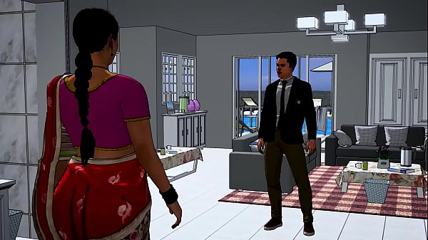 Caught in the Act: Forbidden Desi Lust Unleashed