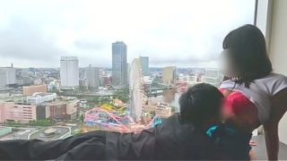 【記念日の情熱】素人カップルの濃密な夜に溢れる愛の営み