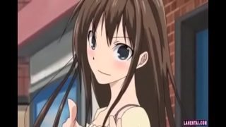 Looking for the name of this dirty hentai, you horny little fuck?