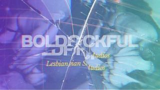 Lesbian Filthy Whispers and Strap-On Audio Fuckfest