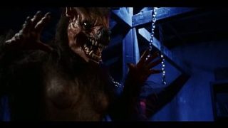A Feral Night of Terror – My Lesbian Sleepover Became a Monstergirl Werewolf’s Hungry, Twisted Fantasy