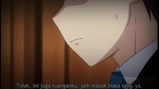 Nonton Anime Sub Indo, Bikin Mendingan Pas Lagi Horny