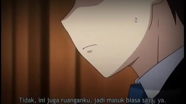 Nonton Anime Sub Indo, Bikin Mendingan Pas Lagi Horny