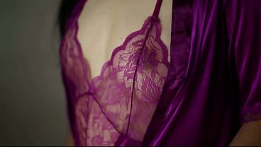 Bokep Indo, siap-siap pakai baju dinas, otw ngentot.