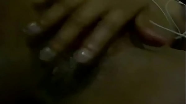 How Women Touch Themselves When No One’s Watching