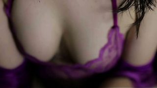 Satin Splendor: A Sensual Journey to Ecstasy