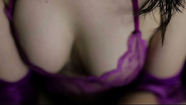 Satin Splendor: A Sensual Journey to Ecstasy