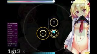 Pulsating Pleasure: A Second Round of Erotic Rhythm Gameplay