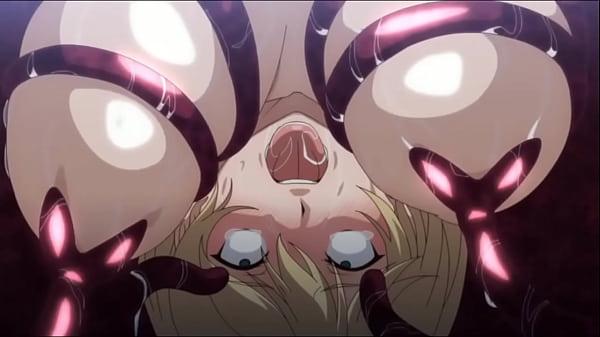 Colección de Hentai Anal