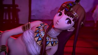 Futaba’s filthy, wet fantasies—drenched in taboo and dripping with raw, forbidden desire.