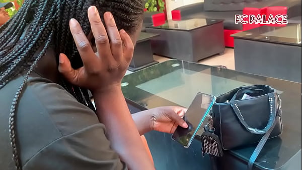 A Stranger’s Touch: When My Online Lover Stood Me Up
