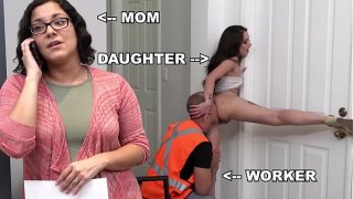 BANGBROS – Cheating Teen PAWG Gia Paige Gets Railed by Roofter Sean Lawless