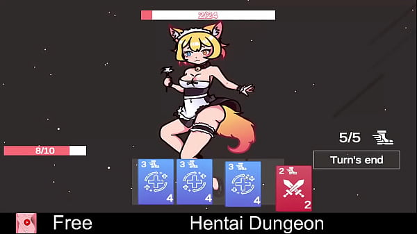 Lewd Labyrinth of Lust