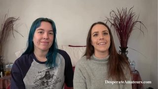 Desperate Housewives: Amateur MILFs and BBW Wives Cash for Cock in Explicit Couples Action