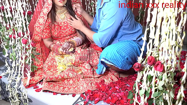 Indian desi shaadi ke baad family ke saath chudai ki XXX hindi mein
