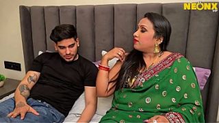 Sizzling Sister-in-Law’s Steamy Affair with a Desi Lover (Hindi Audio)