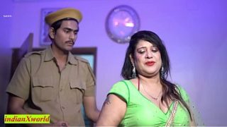 Luxurious Lady’s Forbidden Desires Unleashed with Hotel Security