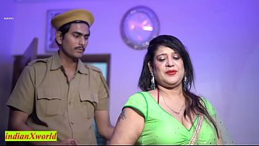 Luxurious Lady’s Forbidden Desires Unleashed with Hotel Security