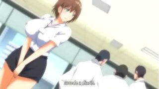 Porno animado en español