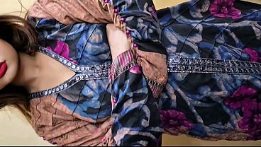 Paki Desi Girl ko ghar bulakar chudai kiya, full dirty talk Hindi audio me