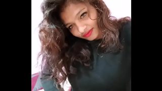 Sarika’s Private Desi Temptation: A Teasing Teen’s Homemade Fantasy