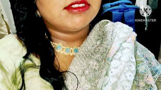 India Desi shadi mein ja rahi Bhabhi ki jabardast chudai hindi mein