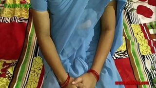 A horny Kerala lad pounds his young teacher’s tight wet cunt.
