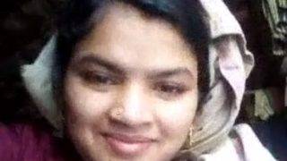 Desi village slut strips down for a private, raw solo show