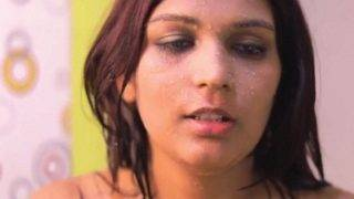 Kajal Solo (2020) ChikooFlix – Hot, Wet, and All Alone