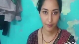 Nasty desi guy pounds his married neighbor in a hot porn clip