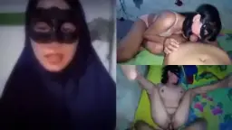 Silvana Bareng Suami, POV Ngentot Langsung Dari Mata