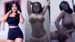 Skandal Yukiichan: Tiktokers Nakal Omek yang Bikin Keringatan Viral