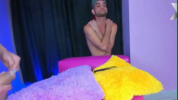 Very hot and horny slut getting stuffed by two massive cocks in a threesome all about her