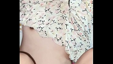 Memek menantu cantik ngeloyor minta dientot sama mertua